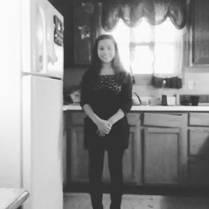 Meet your Posher, Marie